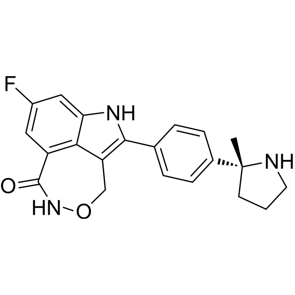 Lerzeparib 2459693-01-5